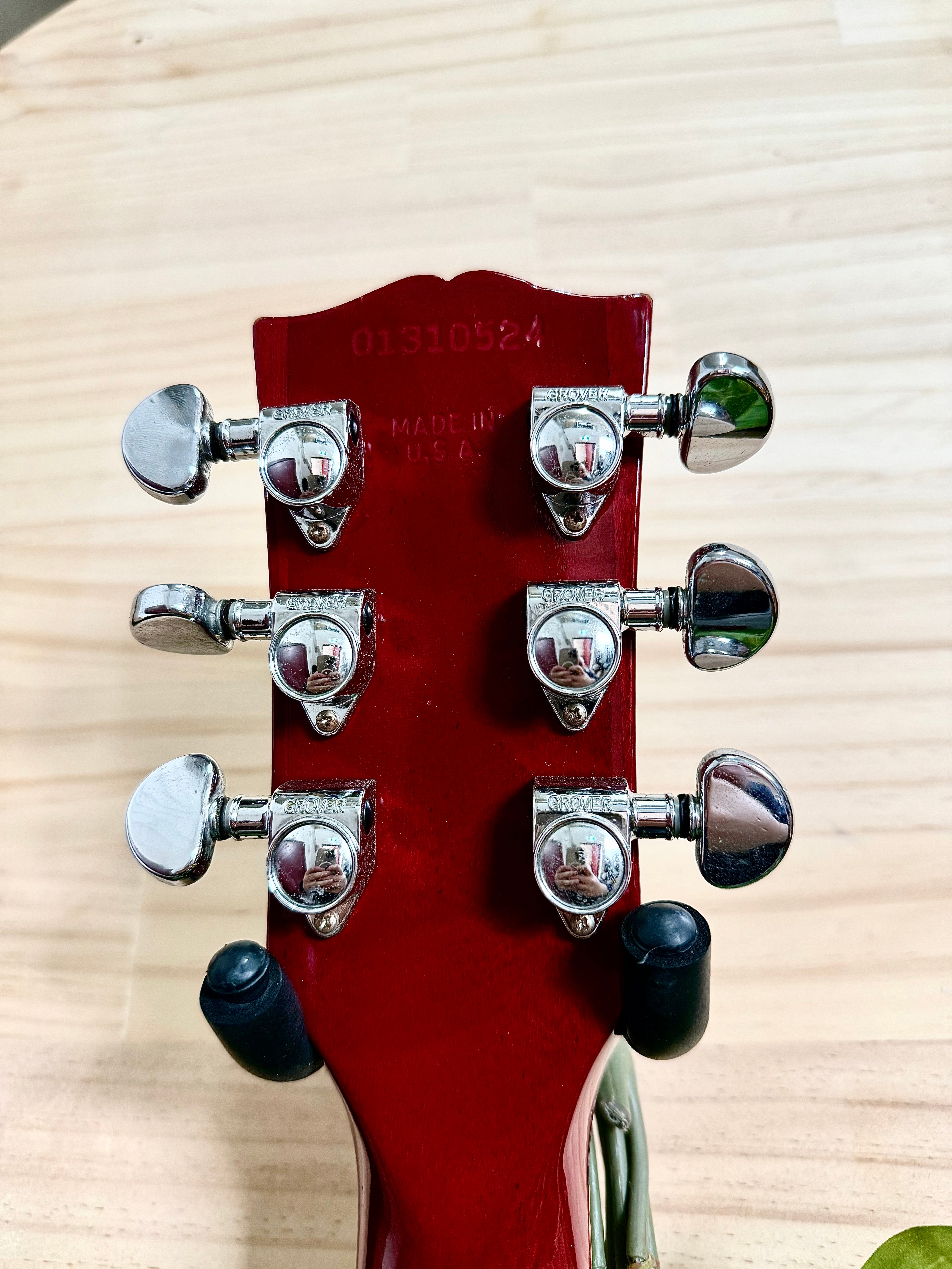 Gibson | Les Paul Standard | Cherryburst | 2000 | Pre-Loved Gibson | Les Paul Standard | Cherryburst | 2000 | Pre-Loved